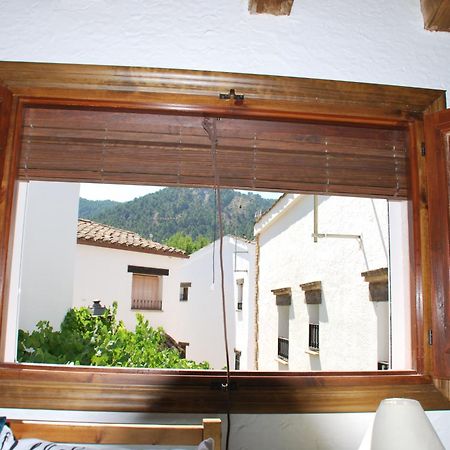 Casa Rural Mi Rincon Exquisito Orcera Ngoại thất bức ảnh