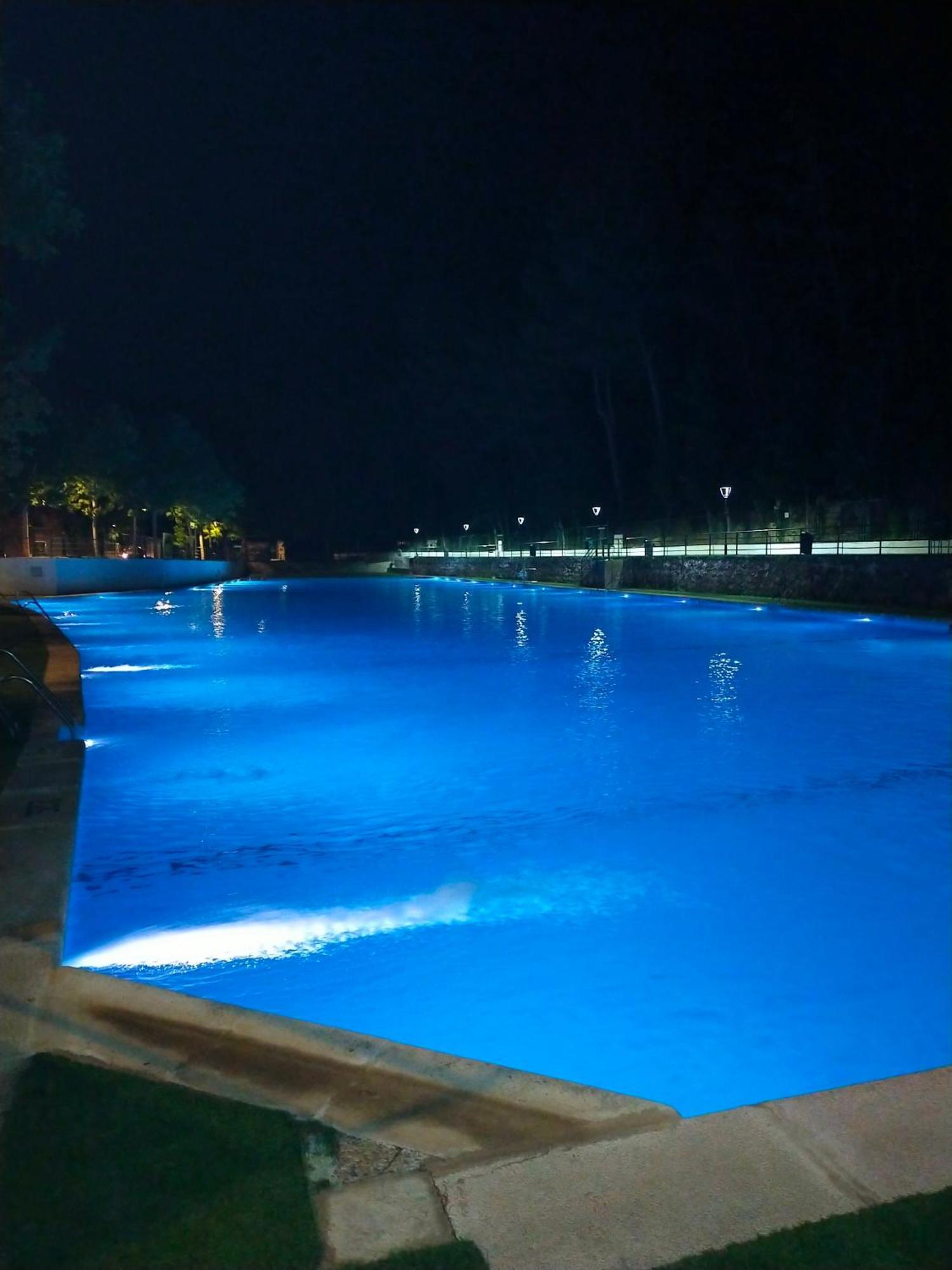 Casa Rural Mi Rincon Exquisito Orcera Ngoại thất bức ảnh